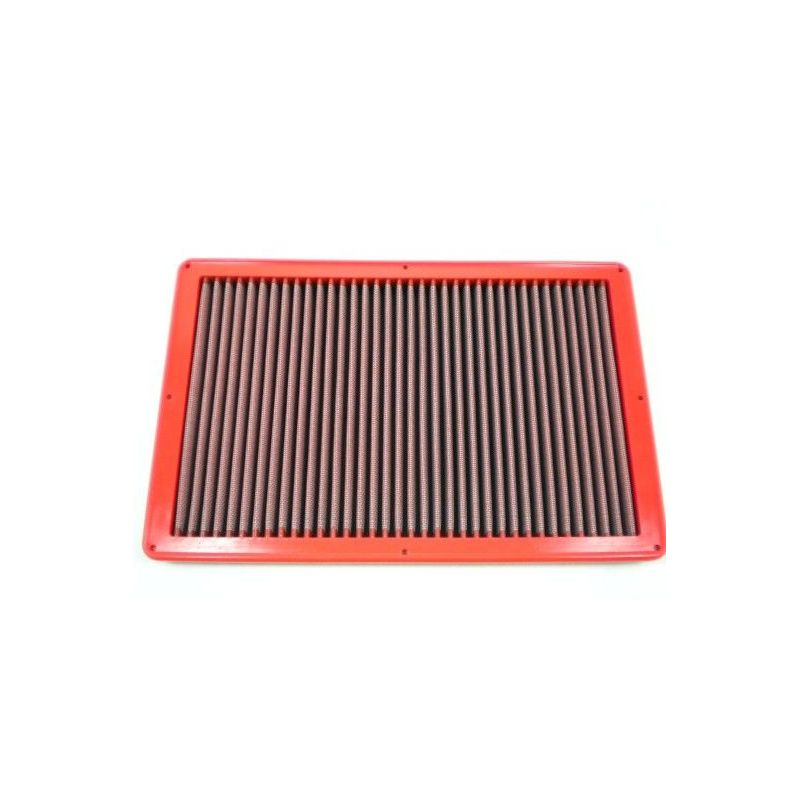 Panelowy filtr powietrza BMC do aut MITSUBISHI
