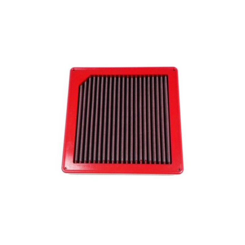 Panelowy filtr powietrza BMC do aut CHRYSLER USA  / FIAT GROUP