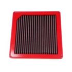 Panelowy filtr powietrza BMC do aut CHRYSLER USA  / FIAT GROUP
