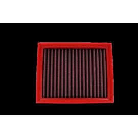 Panelowy filtr powietrza BMC do aut FIAT GROUP / SUZUKI