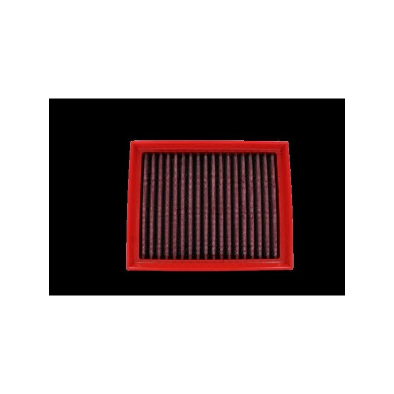 Panelowy filtr powietrza BMC do aut FIAT GROUP / SUZUKI