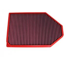 Panelowy filtr powietrza BMC  do aut Chrysler 300 II (LD) / Dodge Charger VII LD / Dodge Challenger III LC