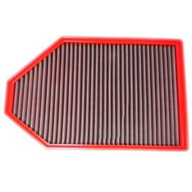 Panelowy filtr powietrza BMC  do aut Jeep Wrangler Mk3 JK