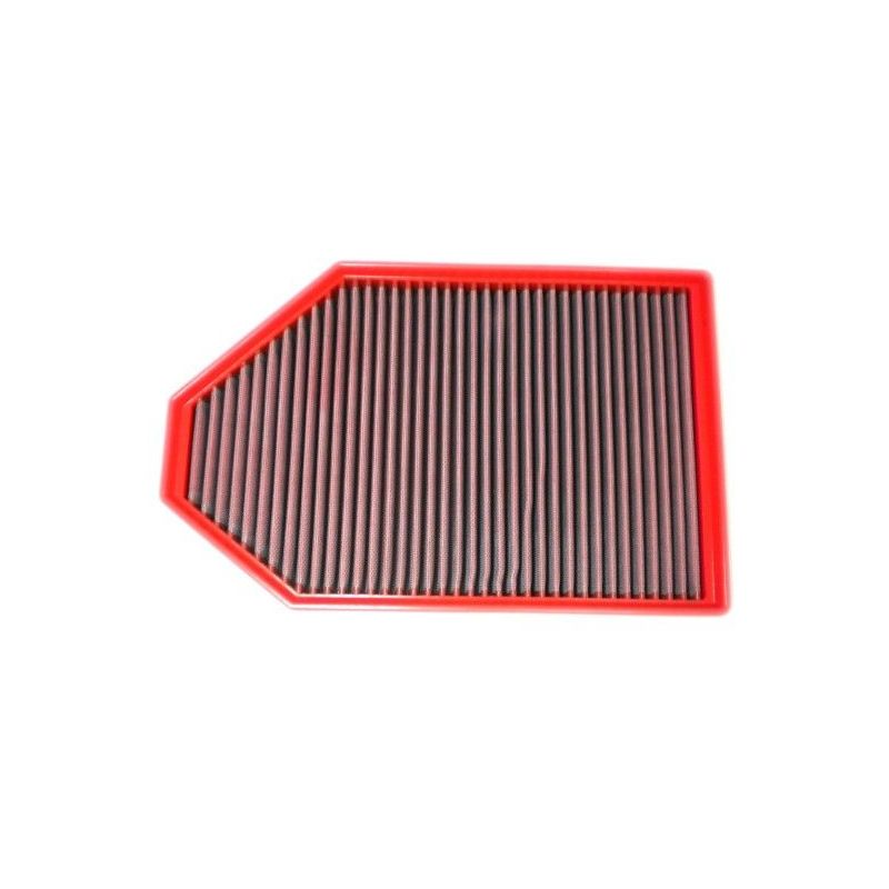 Panelowy filtr powietrza BMC  do aut Jeep Wrangler Mk3 JK