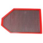 Panelowy filtr powietrza BMC  do aut Jeep Wrangler Mk3 JK