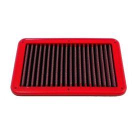 Panelowy filtr powietrza BMC do aut KIA MOTORS
