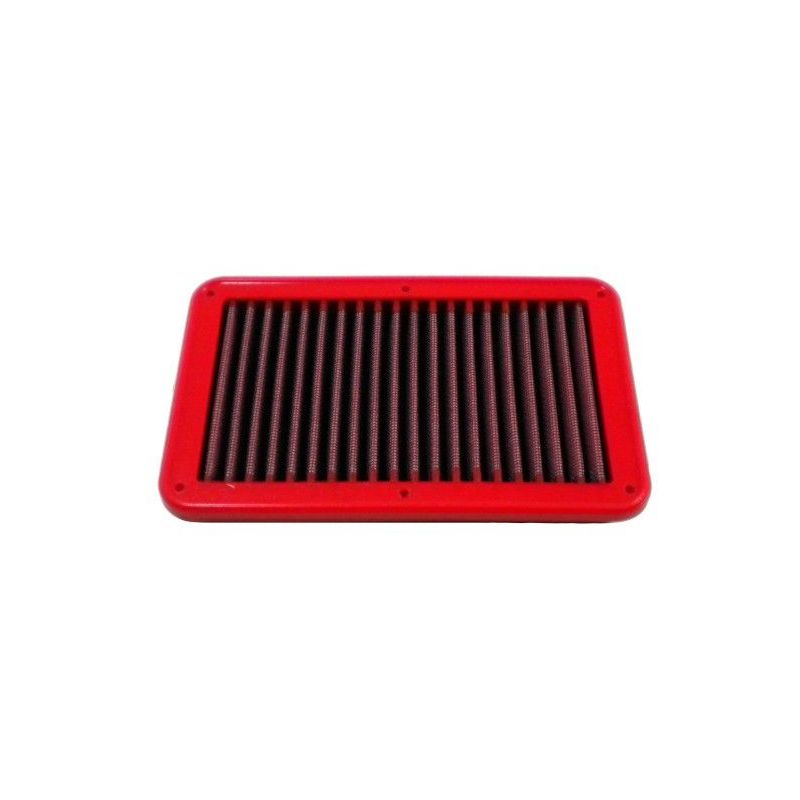 Panelowy filtr powietrza BMC do aut KIA MOTORS