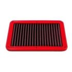 Panelowy filtr powietrza BMC do aut KIA MOTORS