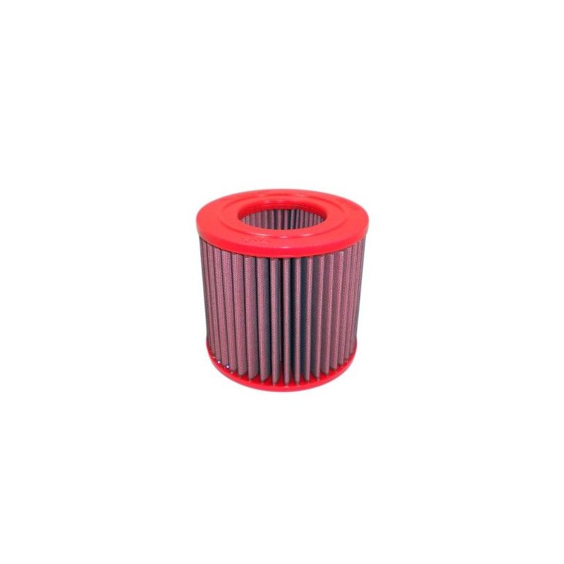 Cylindryczny filtr powietrza BMC do aut ISUZU / HOLDEN