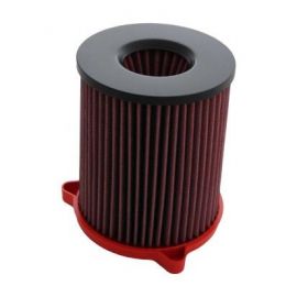Cylindryczny filtr powietrza BMC  do aut Maserati Quattroporte M156 / Maserati Levante M161 / Maserati Ghibli M157