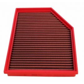 Panelowy filtr powietrza BMC  do aut Volvo V40 Mk2