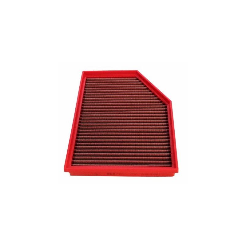 Panelowy filtr powietrza BMC  do aut Volvo V40 Mk2