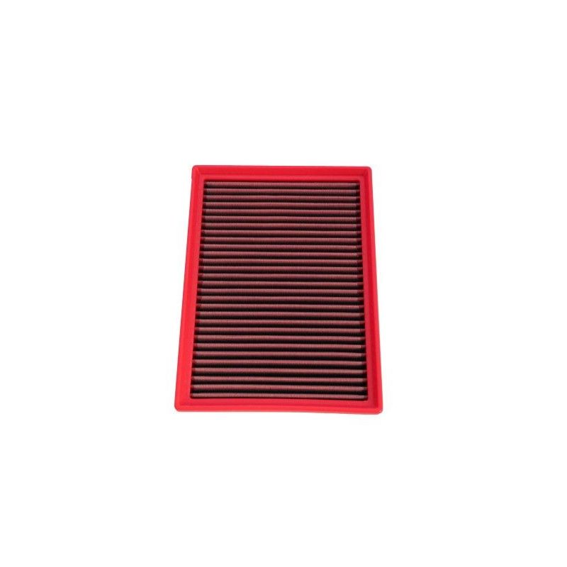 Panelowy filtr powietrza BMC do aut MOPAR / CHRYSLER USA / FIAT GROUP