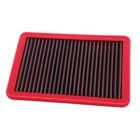 Panelowy filtr powietrza BMC do aut MAZDA