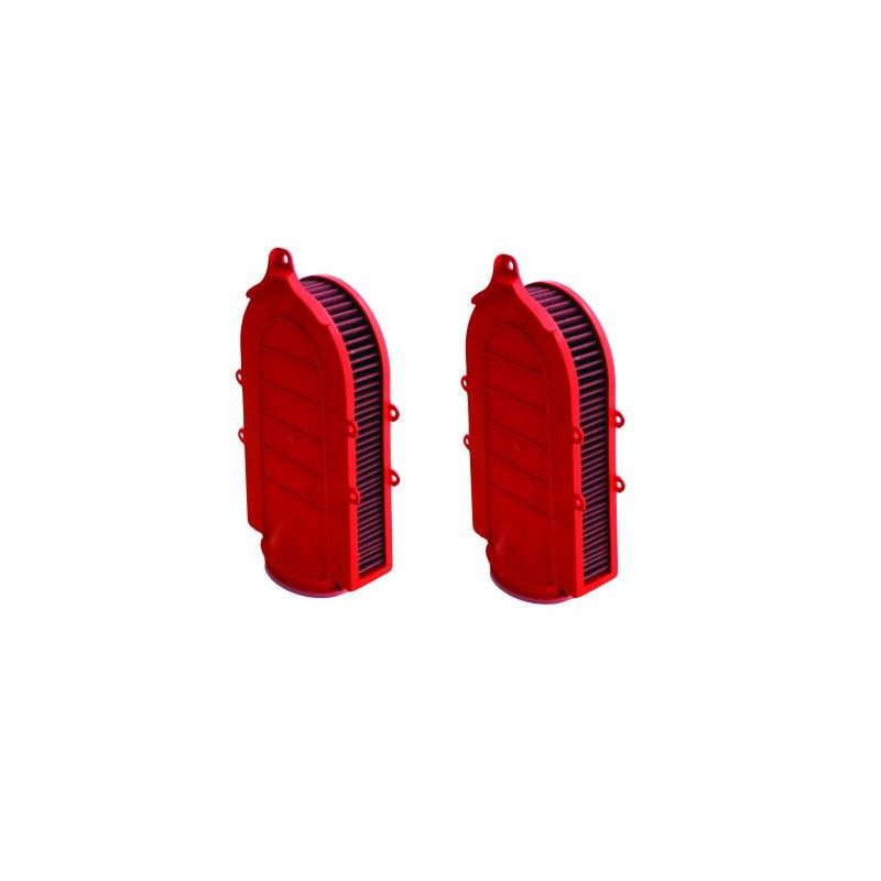 Panelowy / Cylindryczny filtr powietrza BMC  do aut BMW X6 F16 / BMW X5 F15