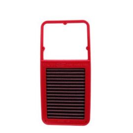 Panelowy filtr powietrza BMC do aut TOYOTA / DAIHATSU