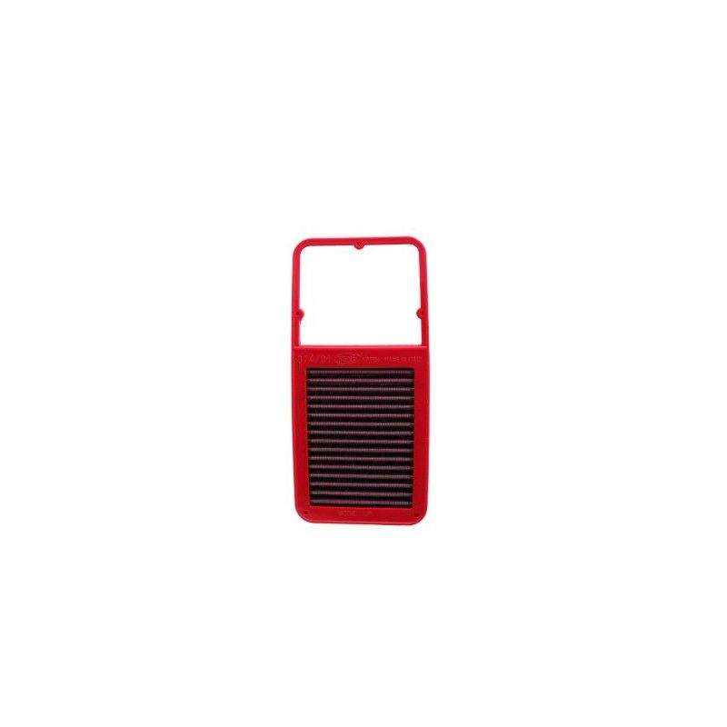 Panelowy filtr powietrza BMC do aut TOYOTA / DAIHATSU