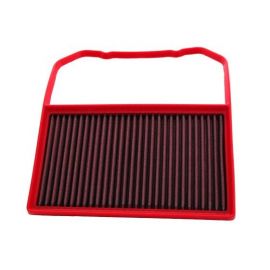 Panelowy filtr powietrza BMC  do aut Seat Ibiza Mk4 (6J/6P) / Volkswagen  Up! Mk1 / Volkswagen Polo Mk5 (6R/6C/61)