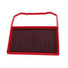 Panelowy filtr powietrza BMC  do aut Seat Ibiza Mk4 (6J/6P) / Volkswagen  Up! Mk1 / Volkswagen Polo Mk5 (6R/6C/61)