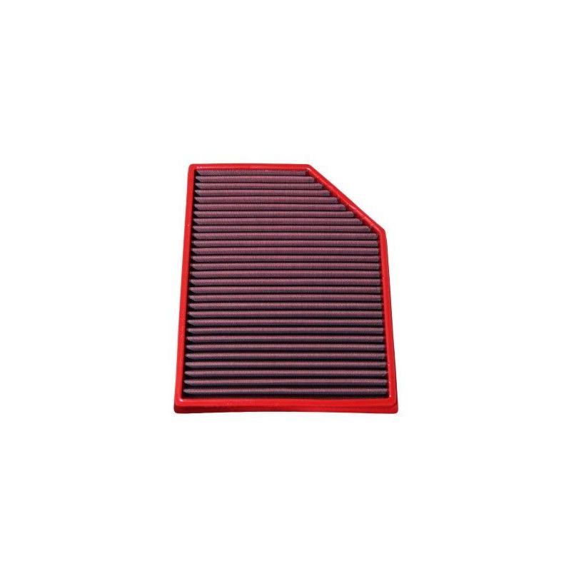 Panelowy filtr powietrza BMC  do aut Volvo XC90 Mk2 / Volvo XC60 Mk2 / Volvo S90 Mk2 / Volvo S60 Mk2 / Volvo S60 Mk3