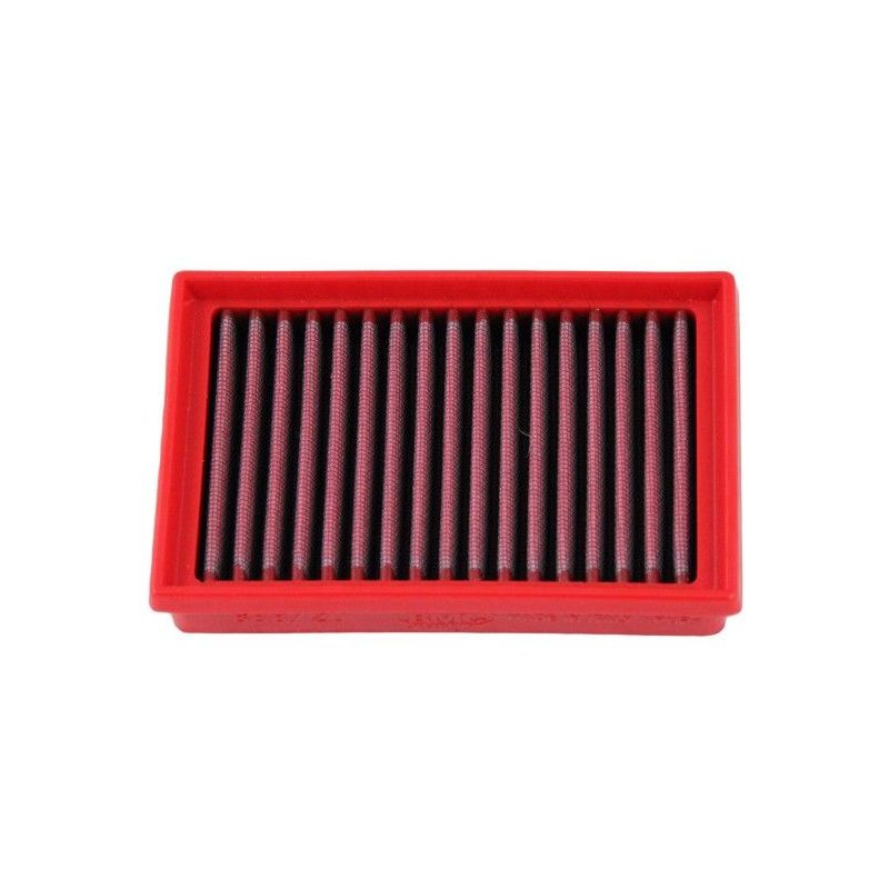 Panelowy filtr powietrza BMC do aut CITROEN / PEUGEOT / TOYOTA