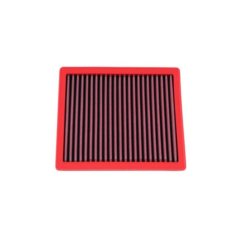 Panelowy filtr powietrza BMC do aut FIAT GROUP / DODGE Panelowy filtr powietrza BMC do aut FIAT GROUP / DODGE