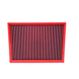 Panelowy filtr powietrza BMC  do aut Toyota Hilux Mk8