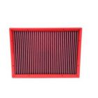 Panelowy filtr powietrza BMC  do aut Toyota Hilux Mk8