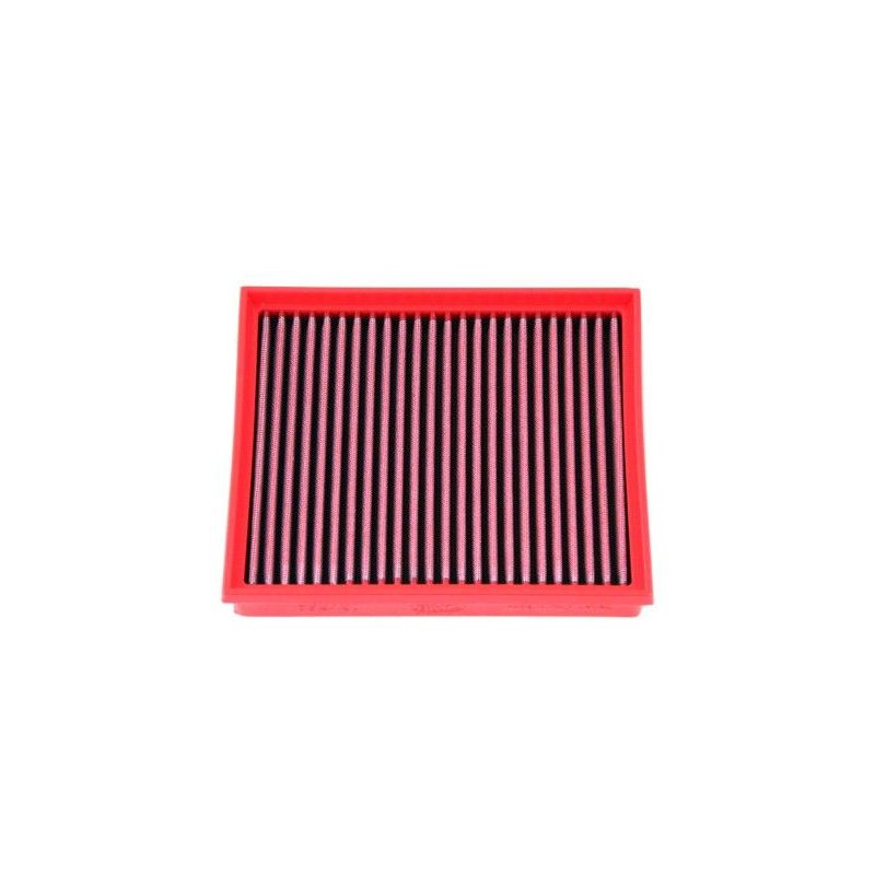 Panelowy filtr powietrza BMC  do aut Citroen DS3  / Peugeot 308 Mk2 (T9) / Peugeot 208 Mk1 (A9)