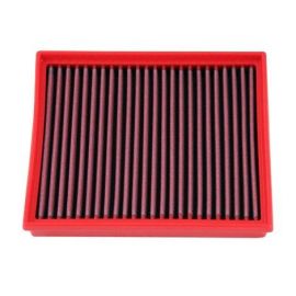 Panelowy filtr powietrza BMC do aut FORD  / LAND ROVER / CHEVROLET