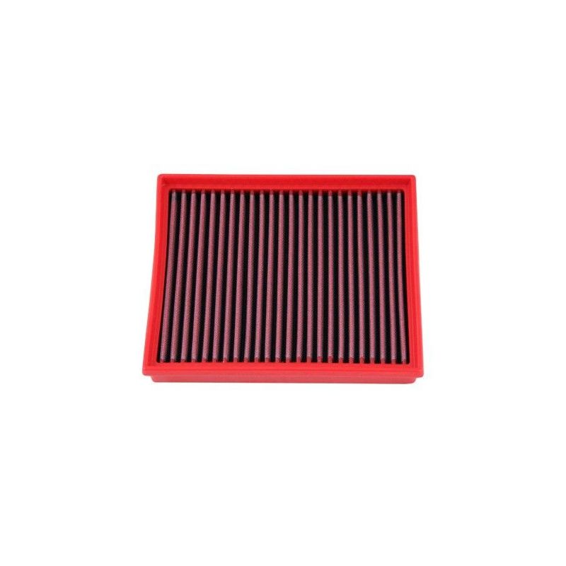 Panelowy filtr powietrza BMC do aut FORD / LAND ROVER / CHEVROLET Panelowy filtr powietrza BMC do aut FORD / LAND ROVER / CHEVROLET