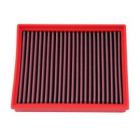 Panelowy filtr powietrza BMC do aut FORD  / LAND ROVER / CHEVROLET