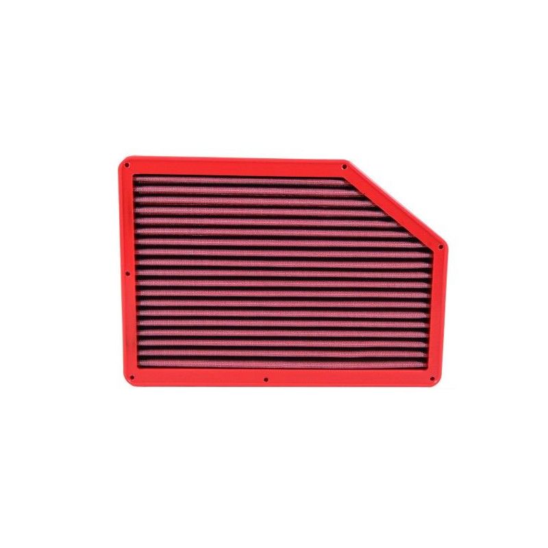 Panelowy filtr powietrza BMC do aut MAHINDRA