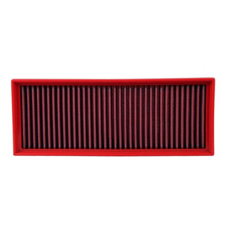 Panelowy filtr powietrza BMC do aut Citroen DS3 / Jeep Avenger FH1 / Peugeot 308 Mk3 (P5) / Peugeot 308 Mk2 (T9) / Peugeot 208 Panelowy filtr powietrza BMC do aut Citroen DS3 / Jeep Avenger FH1 / Peugeot 308 Mk3 (P5) / Peugeot 308 Mk2 (T9) / Peugeot 208 Mk2 (P21) / Peugeot 208 Mk1 (A9)