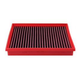 Panelowy filtr powietrza BMC do aut FORD