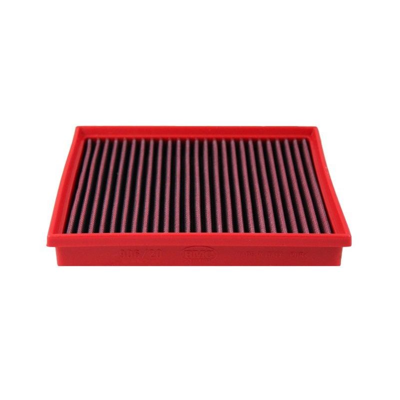 Panelowy filtr powietrza BMC do aut FORD