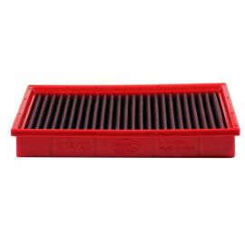 Panelowy filtr powietrza BMC do aut ISUZU