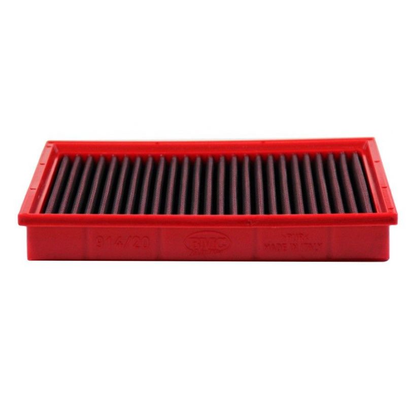 Panelowy filtr powietrza BMC do aut ISUZU