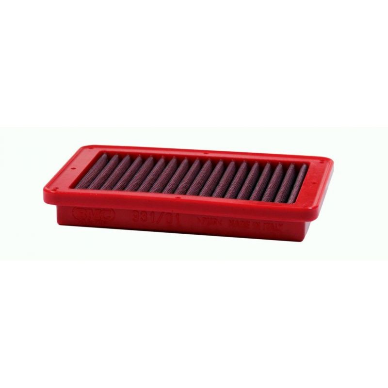 Panelowy filtr powietrza BMC  do aut Honda NSX II NC1