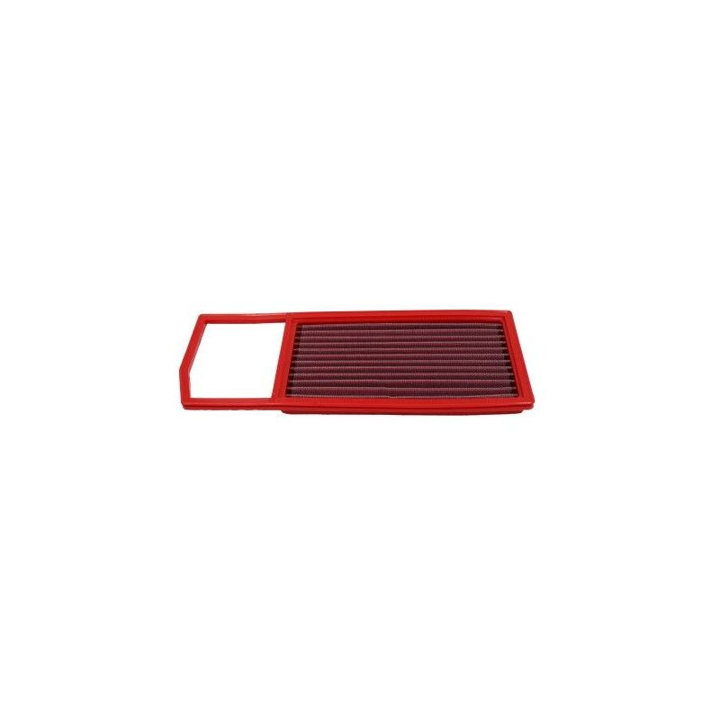 Panelowy filtr powietrza BMC do aut FIAT GROUP