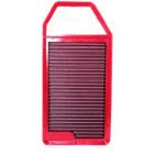 Panelowy filtr powietrza BMC do aut SUZUKI