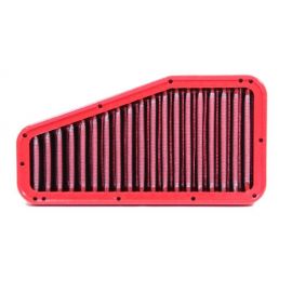 Panelowy filtr powietrza BMC do aut SUZUKI