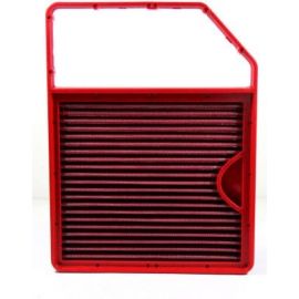 Panelowy filtr powietrza BMC do aut SUZUKI