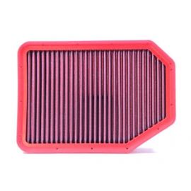Panelowy filtr powietrza BMC  do aut Jeep Wrangler Mk3 JK