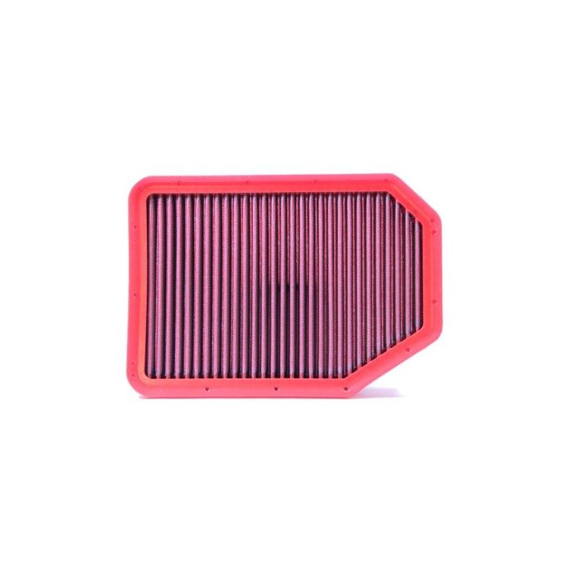 Panelowy filtr powietrza BMC  do aut Jeep Wrangler Mk3 JK