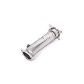 Downpipe Milltek Sport Audi A4 B9 2.0 TFSI Quattro