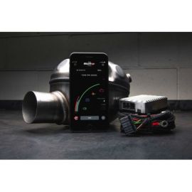 Aktywne sterowanie dźwiękiem Milltek Sport Audi A6 / A7 (C7) S4 / S5 (B9) S6 / S7 (C8) SQ5 (8R) Q7 / SQ7 (4M)  3.0 Bi-TDI (Diesel)