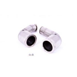 Downpipe Milltek Sport Audi SQ7 / SQ8 / RSQ8 (4M) 4.0 V8 TFSI