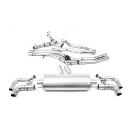 Układ wydechowy Cat-Back / OPF-Back Milltek Sport Audi RSQ8 4M 4.0 V8 TFSI