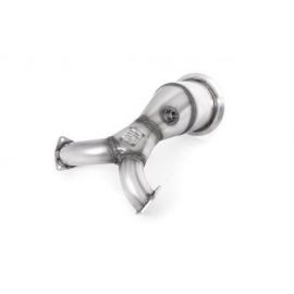 Downpipe Milltek Sport  Audi S4 / S5 B9